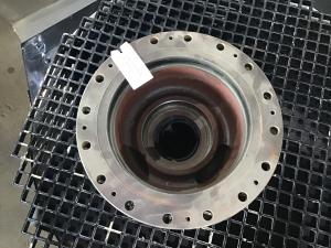 Liebherr Ausgangswellengehäuse